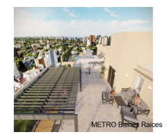 Cabildo 4667- 2°G  de 3 ambientes en Venta en  Altos de Nuñez