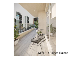 Cabildo 4667- 3°C de 3 ambientes  en Venta en  Altos de Nuñez