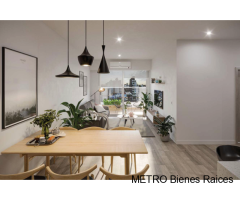 Cabildo 4667- 3°E de 2 ambientes  en Venta en  Altos de Nuñez