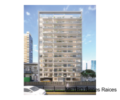 Cabildo 4667- 5°H de 3 ambientes  en Venta en Altos de Nuñez