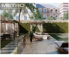 Bolivar 248- 5°C de 1 Ambiente en Venta  de 33m2  con amenities