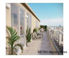 Cabildo 4667- 2°B de 2 ambientes  en Venta en  Altos de Nuñez