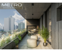 Besares 2334- 11°C 2 ambientes en Venta (pozo)