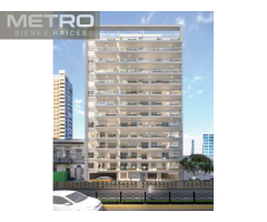 Cabildo 4667 Deptos de 1, 2 y 3 ambientes en Altos de Nuñez: