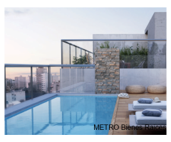 Cabildo 4667 2°C de 3 ambientes  en Venta en  Altos de Nuñez