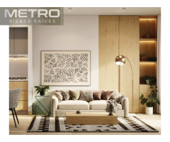 Godoy Cruz 2633 -6°H en Venta,   1 AMBIENTES 38m2   CABA   Entrega Diciembre 2027