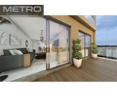 Deheza 2350 -4°C en Venta,   3 AMBIENTES 73m2  Terrazas de Nuñez  ENTREGA NOVIEMBRE 2025