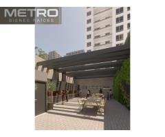 Deheza 2350 -4°G en Venta,   2 AMBIENTES 52m2  Terrazas de Nuñez  ENTREGA NOVIEMBRE 2025