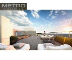 Deheza 2350 -8°E en Venta,   2 AMBIENTES 60m2  Terrazas de Nuñez  ENTREGA NOVIEMBRE 2025