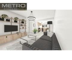 Deheza 2350 -11°E en Venta,   2 AMBIENTES 60m2  Terrazas de Nuñez  ENTREGA NOVIEMBRE 202