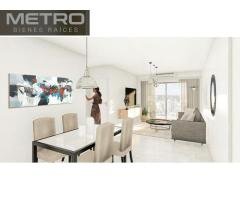 Deheza 2350 Departamento 12°A en Venta,  3 AMBIENTES 86m2  Terrazas de Nuñez  ENTREGA NOVIEMBRE 202