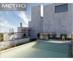 Congreso 2714 - Desarrollo de 1 y 2 amb.