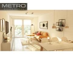 Moreno 550: Unidades y oficinas