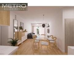 Correa 2318 - Deptos de 1, 2 y 3 Ambientes en Núñez | Casa Correa | Amenities Premium y Calidad Supe