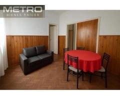 Dpto 1 Amb. Balvanera Con Lavadero