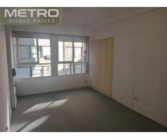 Alquiler Microcentro: Monoambiente con Seguridad 24hs sobre Av. de Mayo