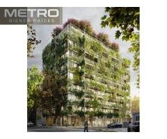 Dpto en Venta en Bajo Belgrano | Balcón, Piscina y Parrilla | COMU