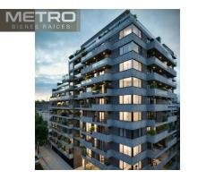 Larralde 2685 | Unidades de 1 a 5 amb. | Piscina, SUM y Parrilla.