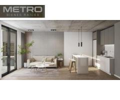 Dean Funes 870: Vanguardia y Diseño con Balcones Aterrazados | Financiación Exclusiva