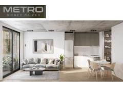 Departamentos de 1, 2 y 3 Amb. en Núñez | Amenities | Entrega Marzo 2027.