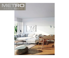 Último 3 Ambientes con Parrilla en Floresta