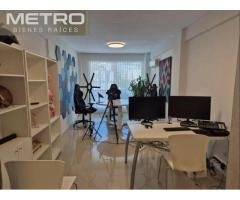 Alquiler Monoambiente | Belgrano